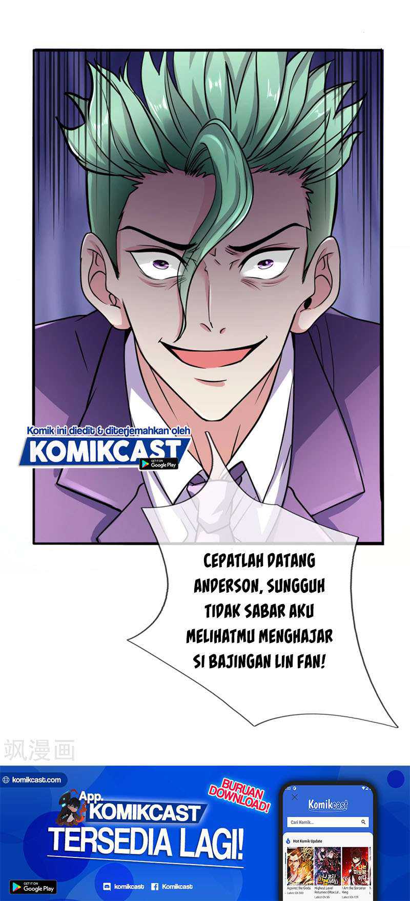 Chapter 168 - halaman 15