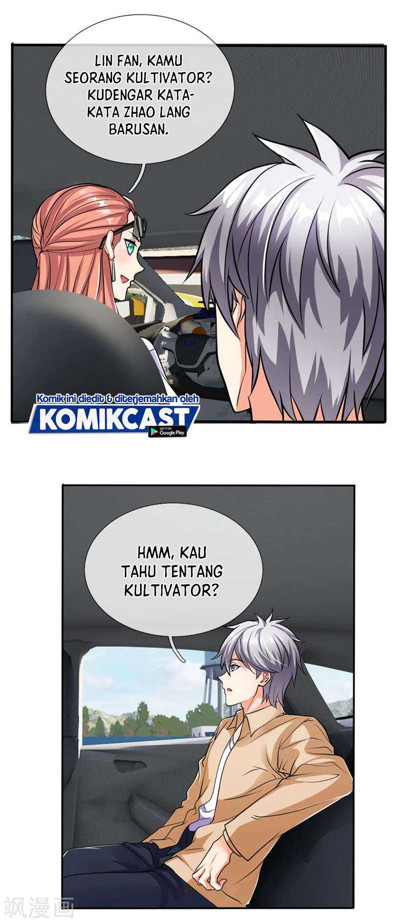 Chapter 168 - halaman 5