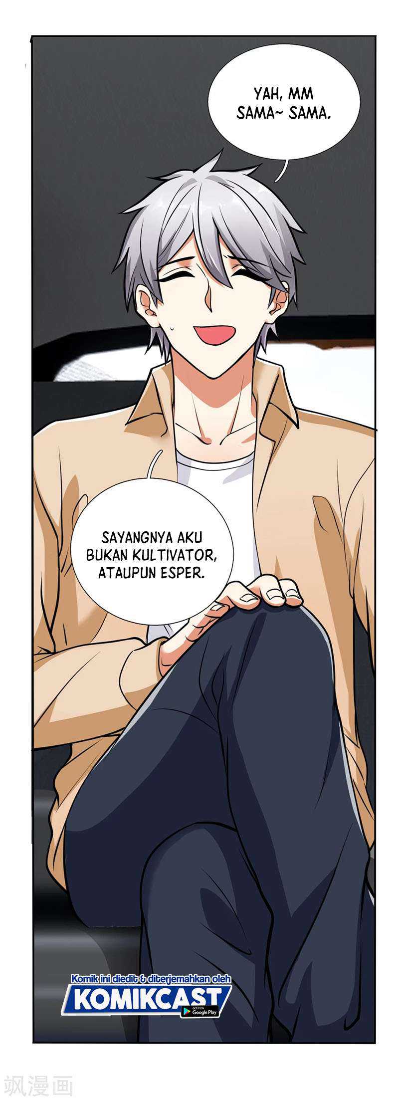 Chapter 168 - halaman 7