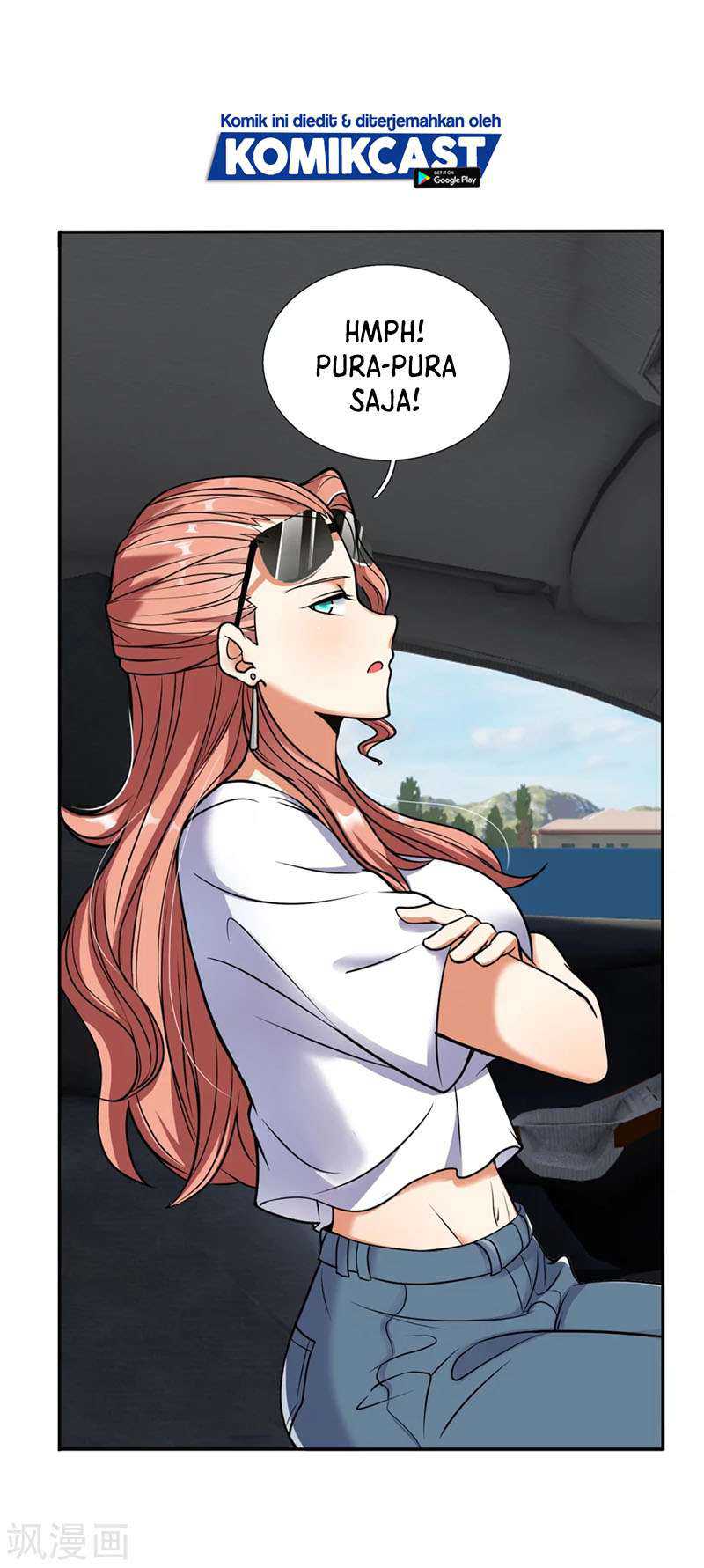Chapter 168 - halaman 8