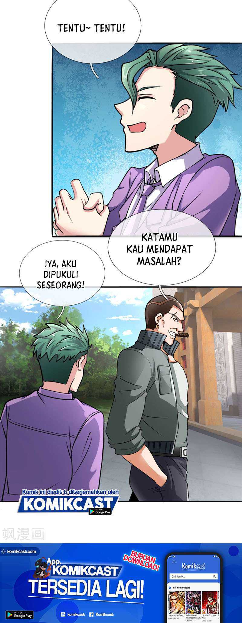 Chapter 169 - halaman 14