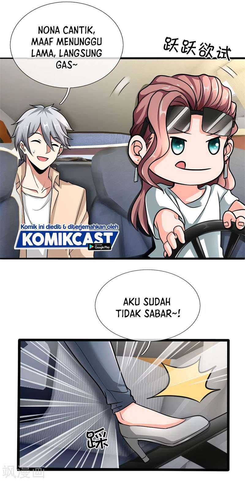 Chapter 169 - halaman 6