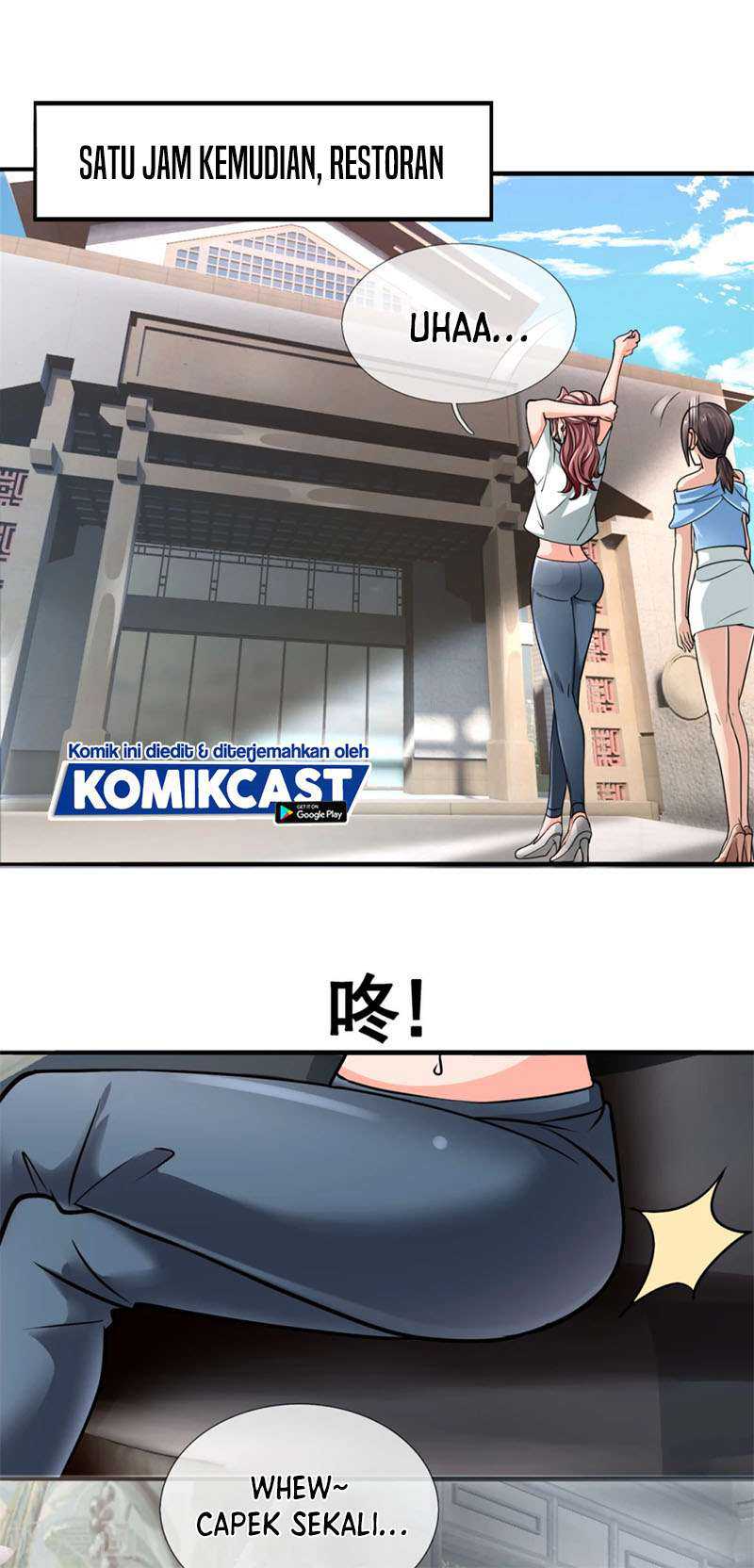 Chapter 169 - halaman 8