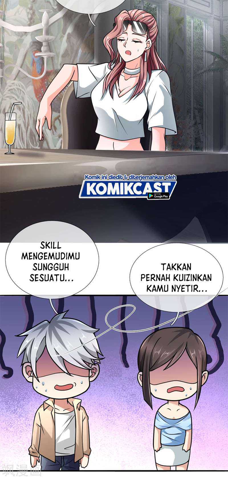 Chapter 169 - halaman 9