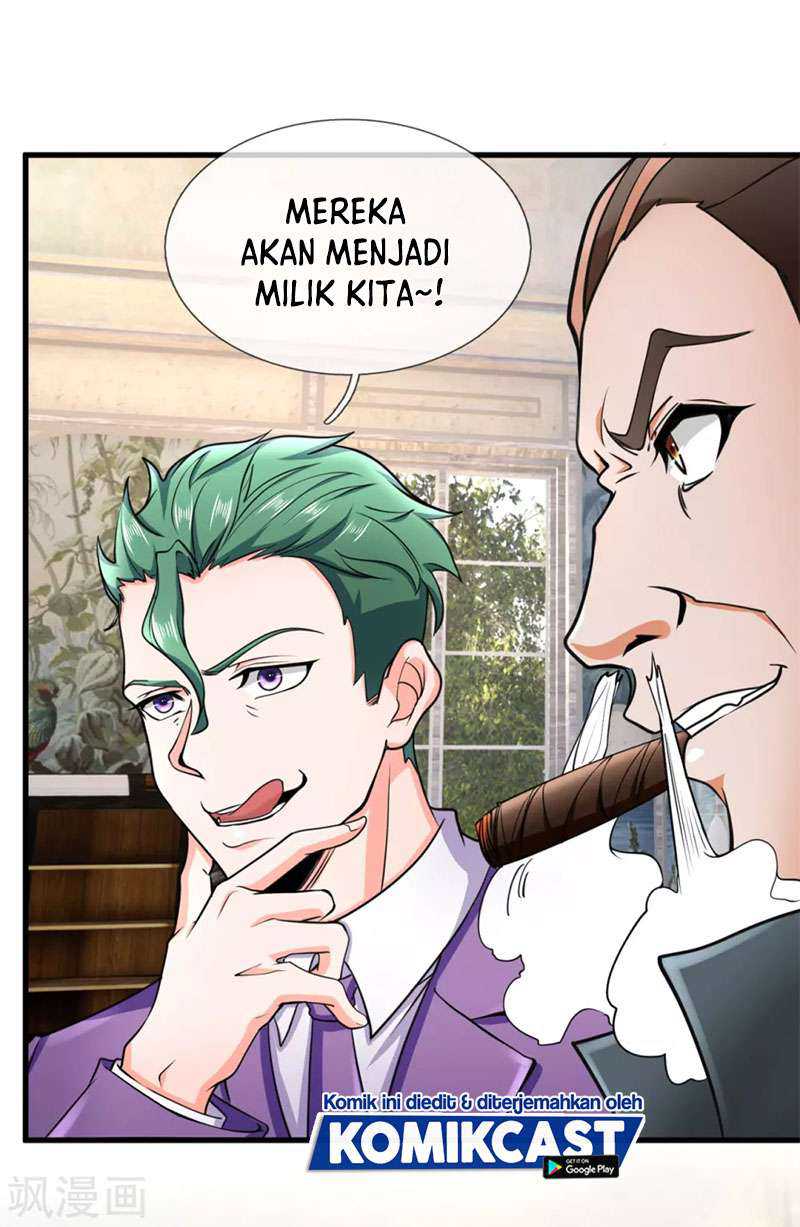 Chapter 170 - halaman 12