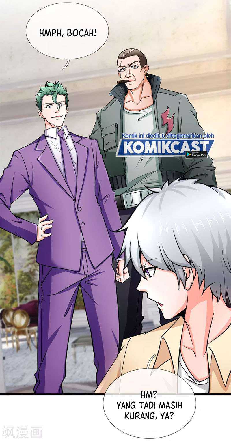 Chapter 170 - halaman 13