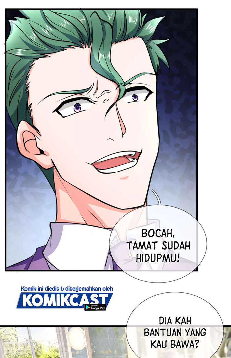 Chapter 170 - halaman 14