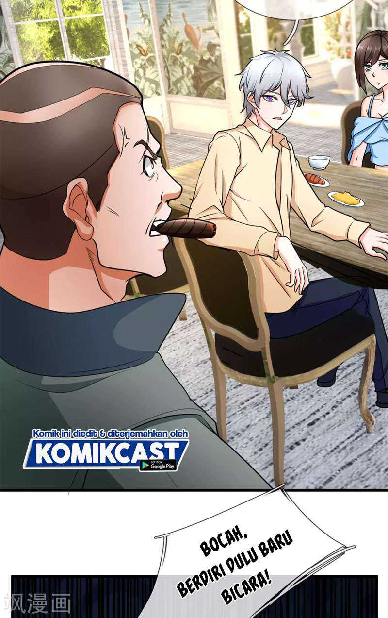 Chapter 170 - halaman 15