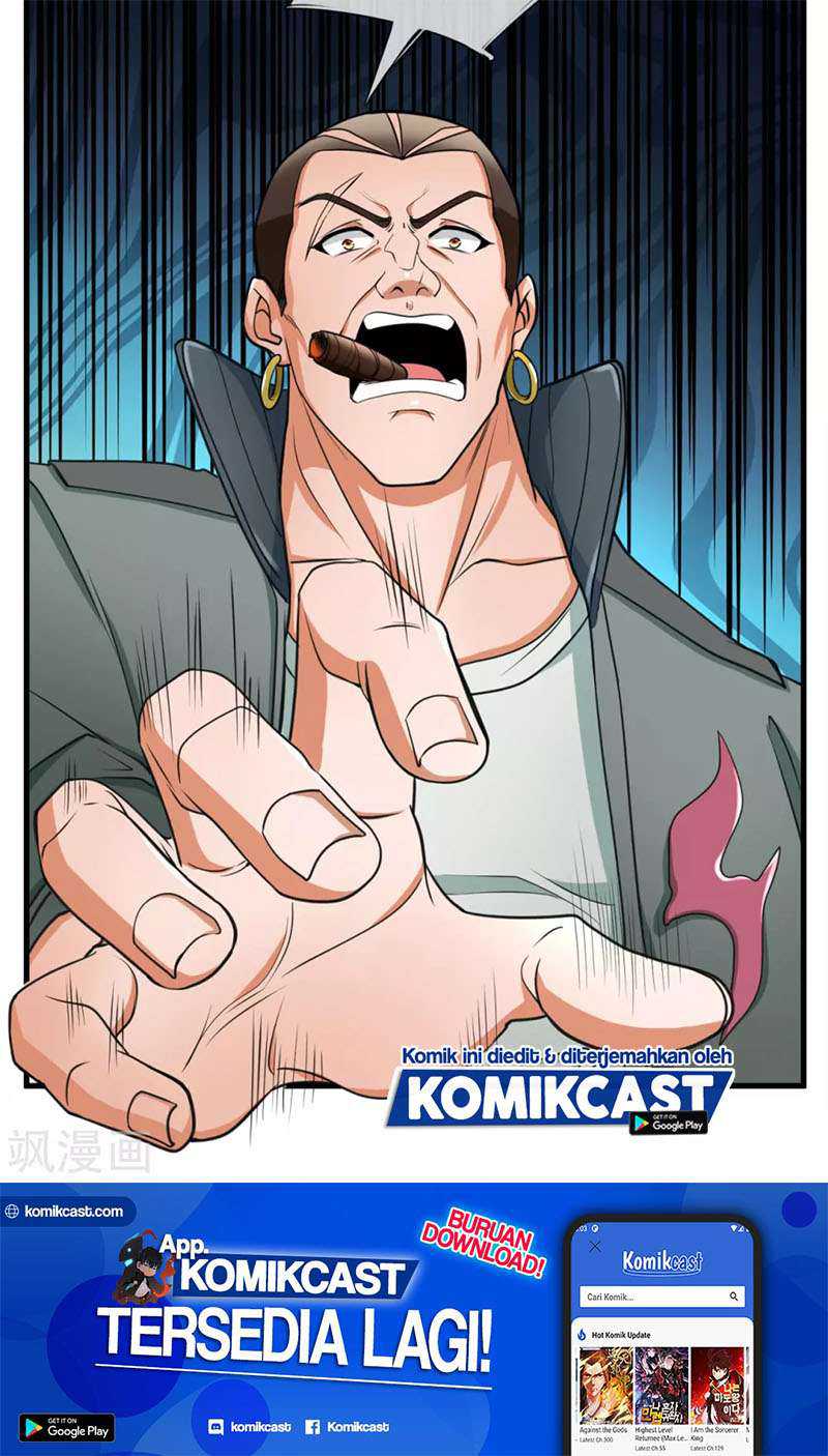 Chapter 170 - halaman 16