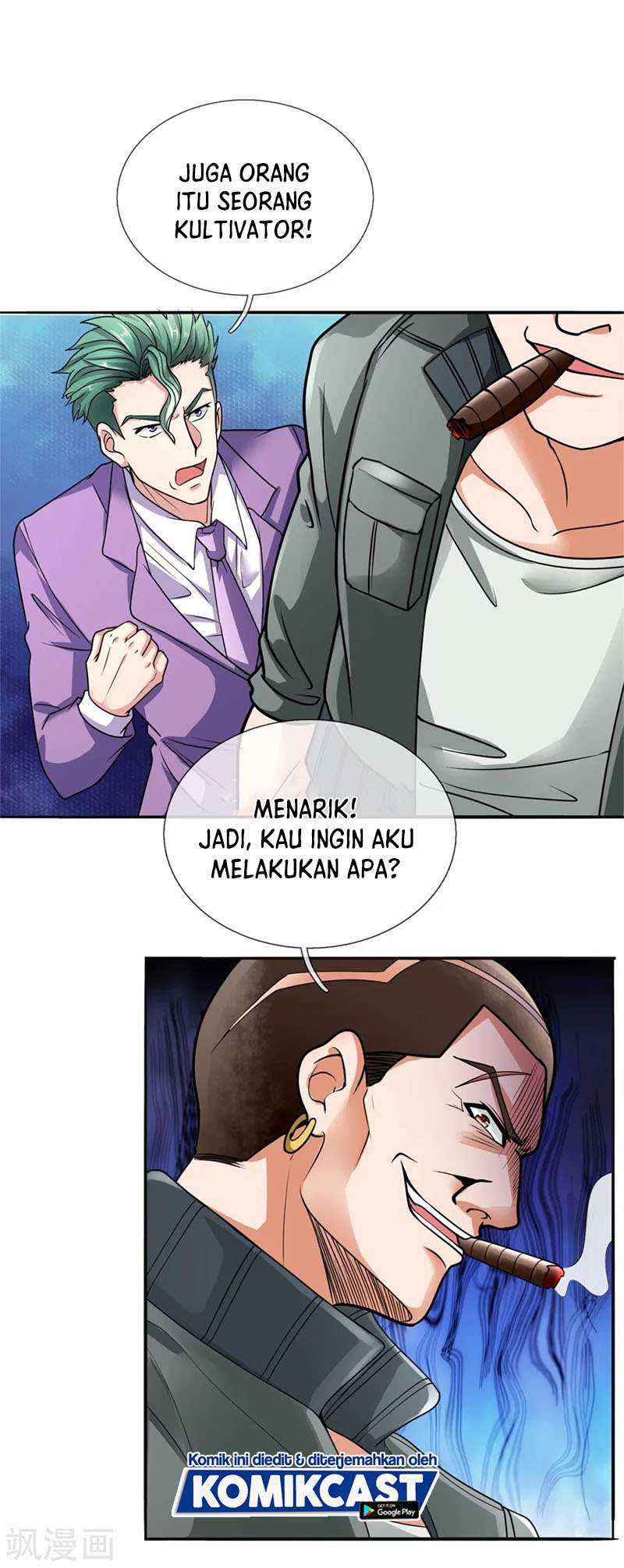 Chapter 170 - halaman 5