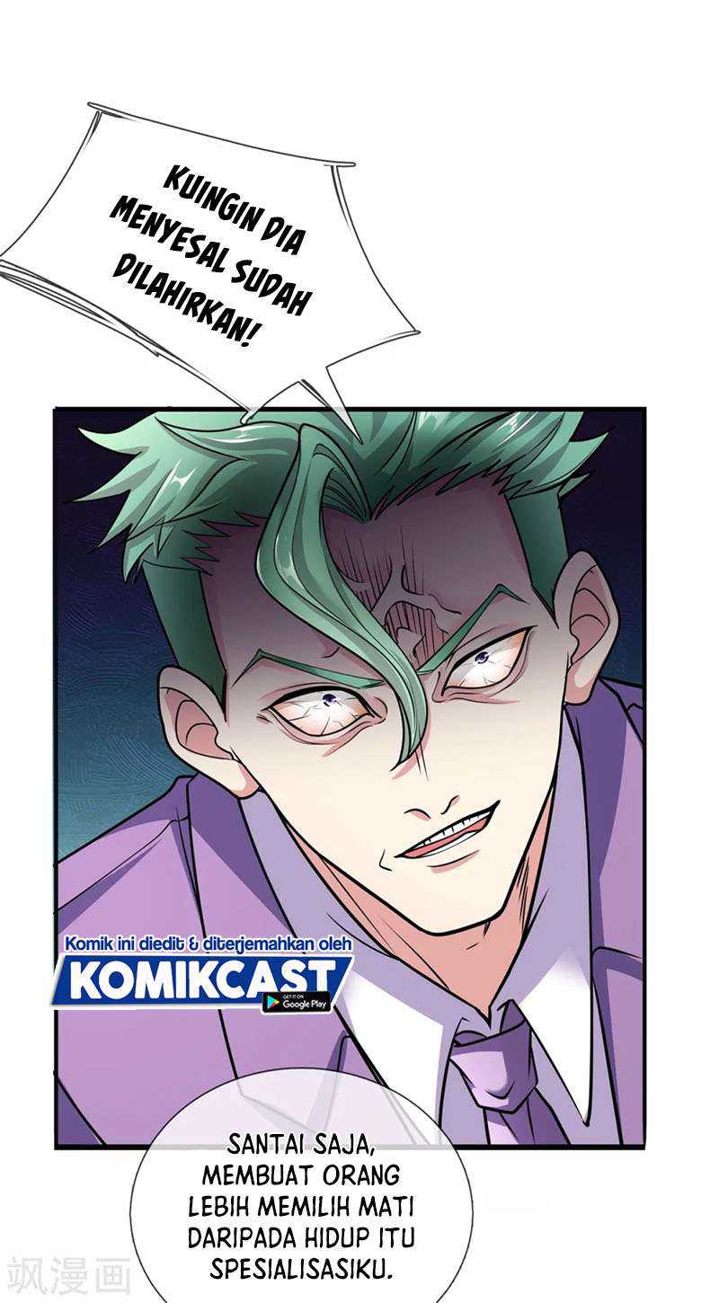 Chapter 170 - halaman 6