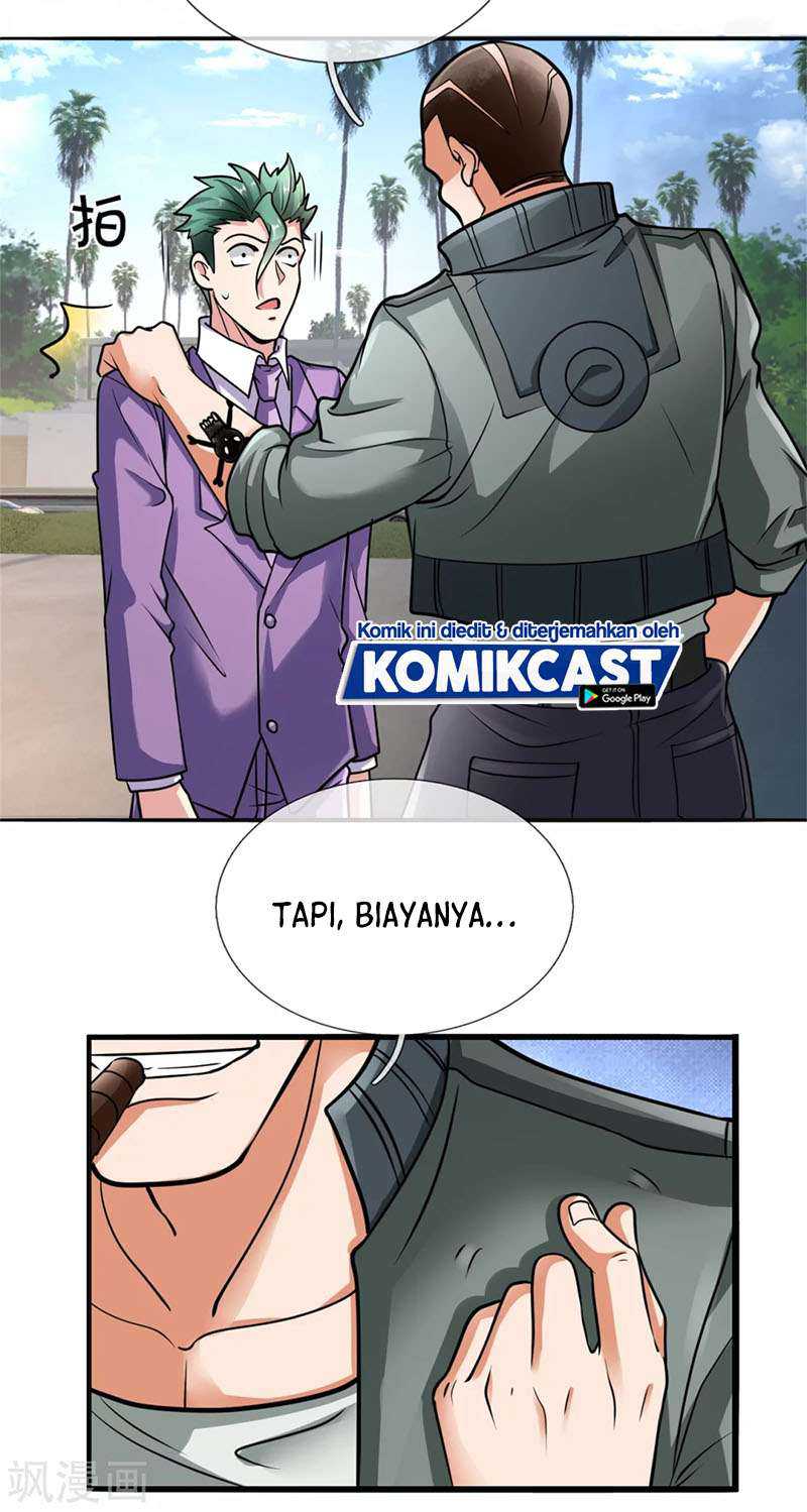Chapter 170 - halaman 7