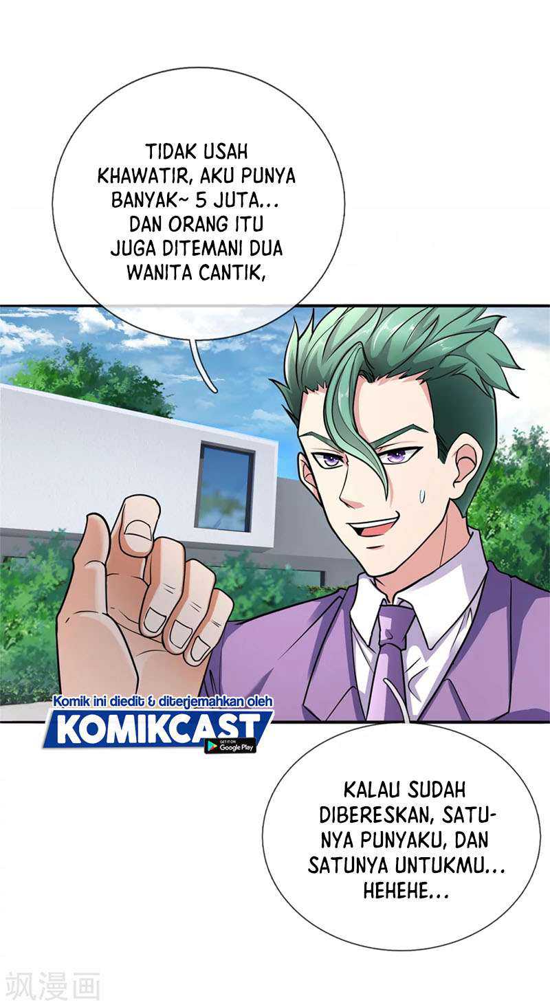 Chapter 170 - halaman 8