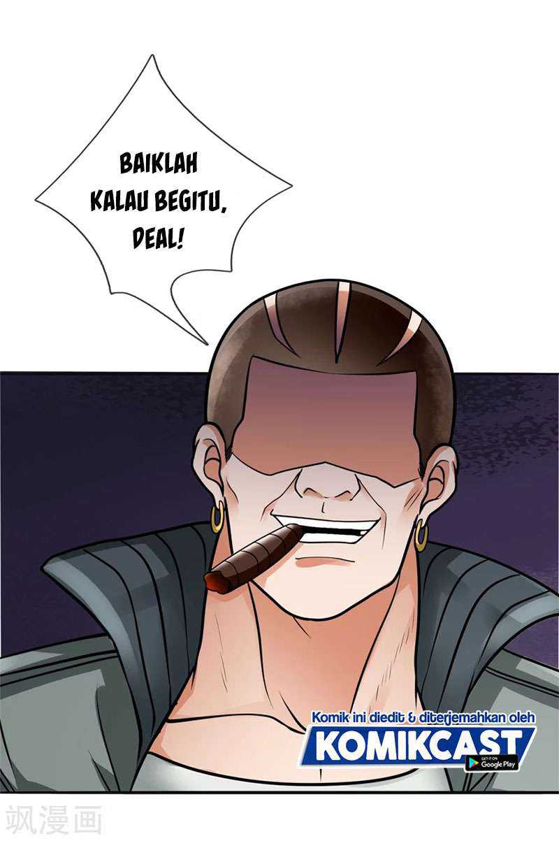 Chapter 170 - halaman 9