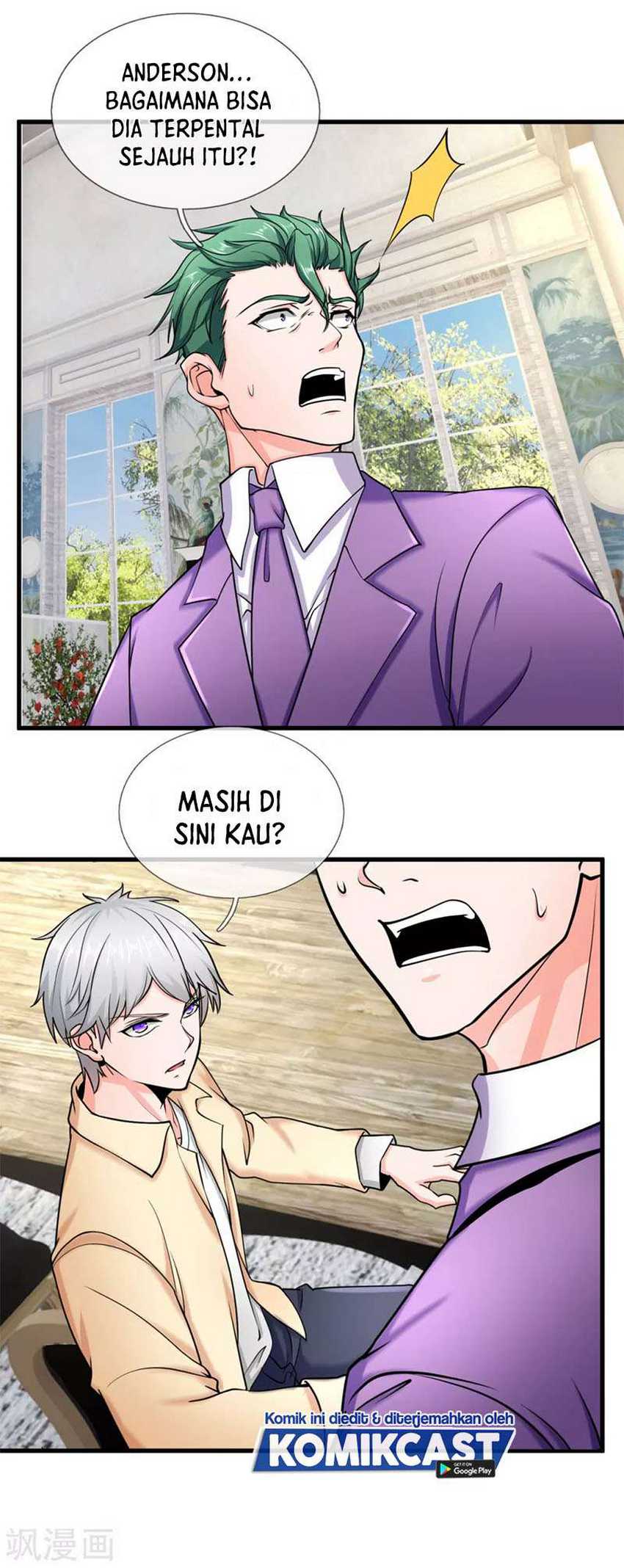 Chapter 171 - halaman 12