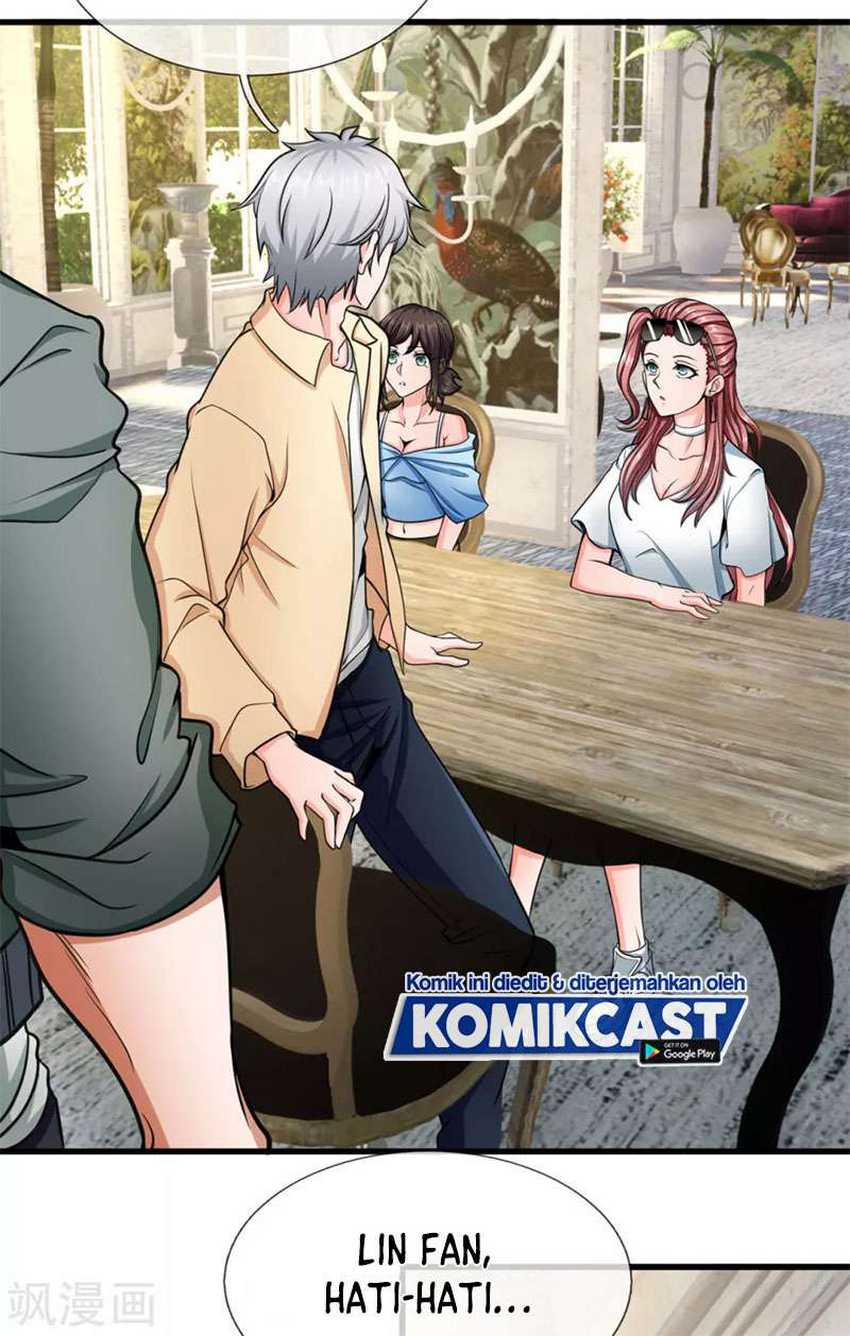 Chapter 171 - halaman 15