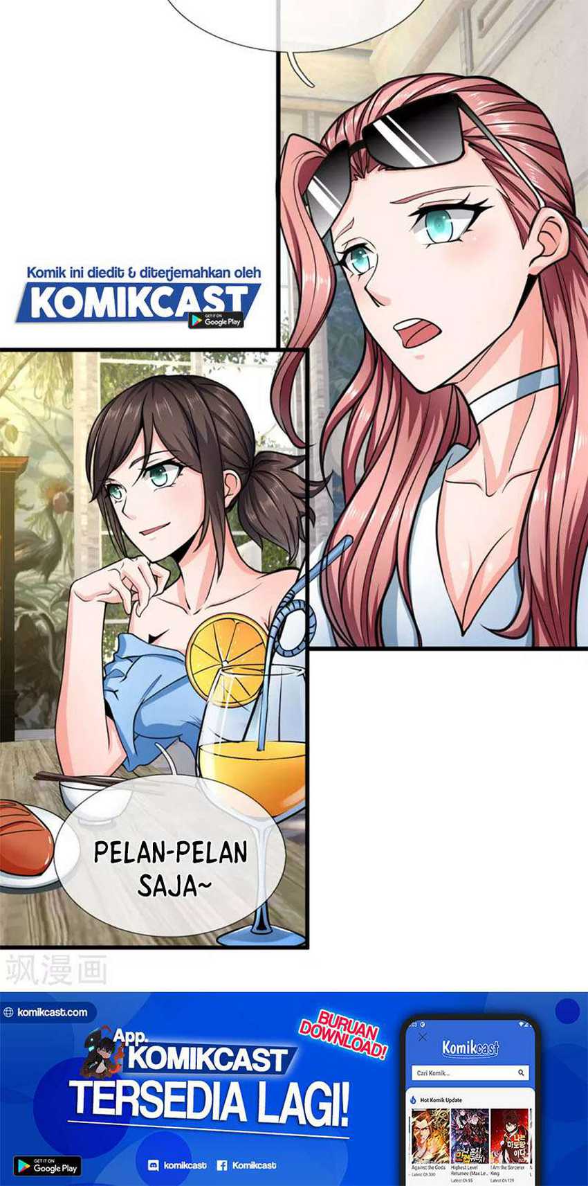 Chapter 171 - halaman 16