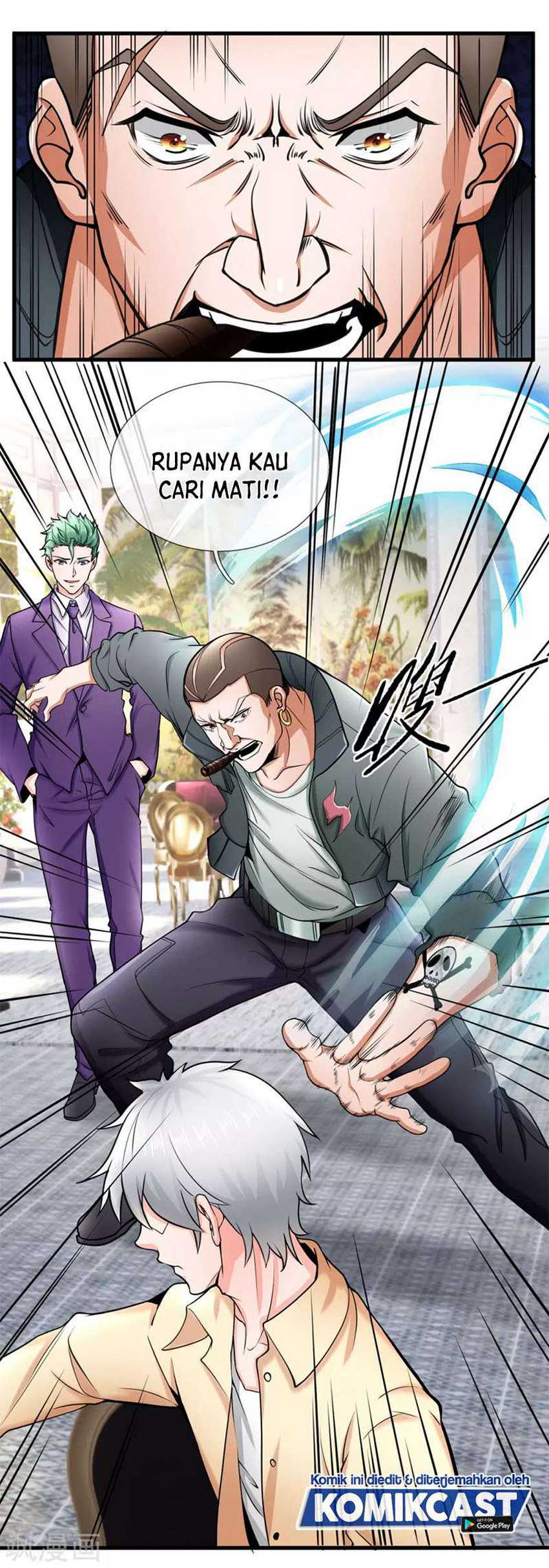 Chapter 171 - halaman 6