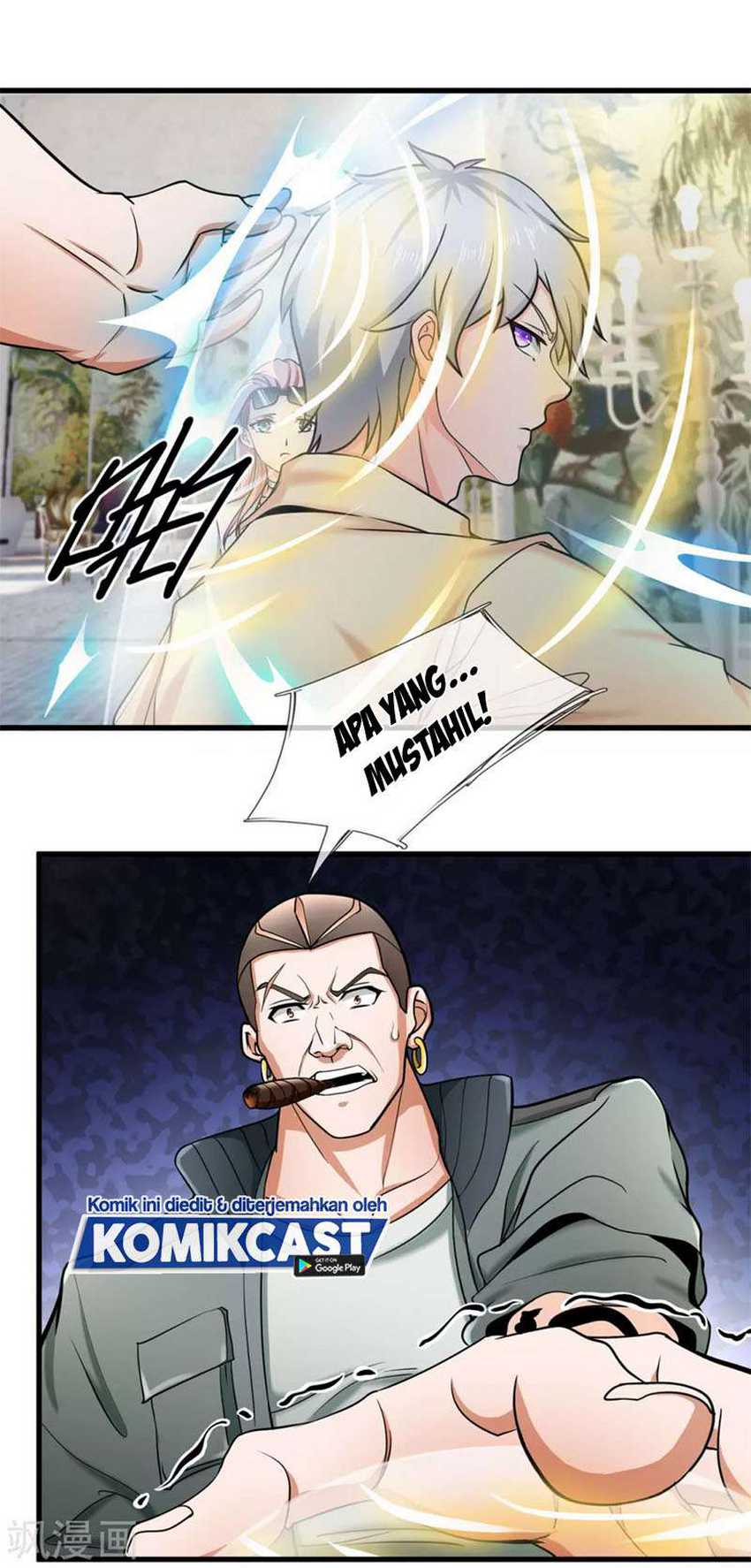 Chapter 171 - halaman 7