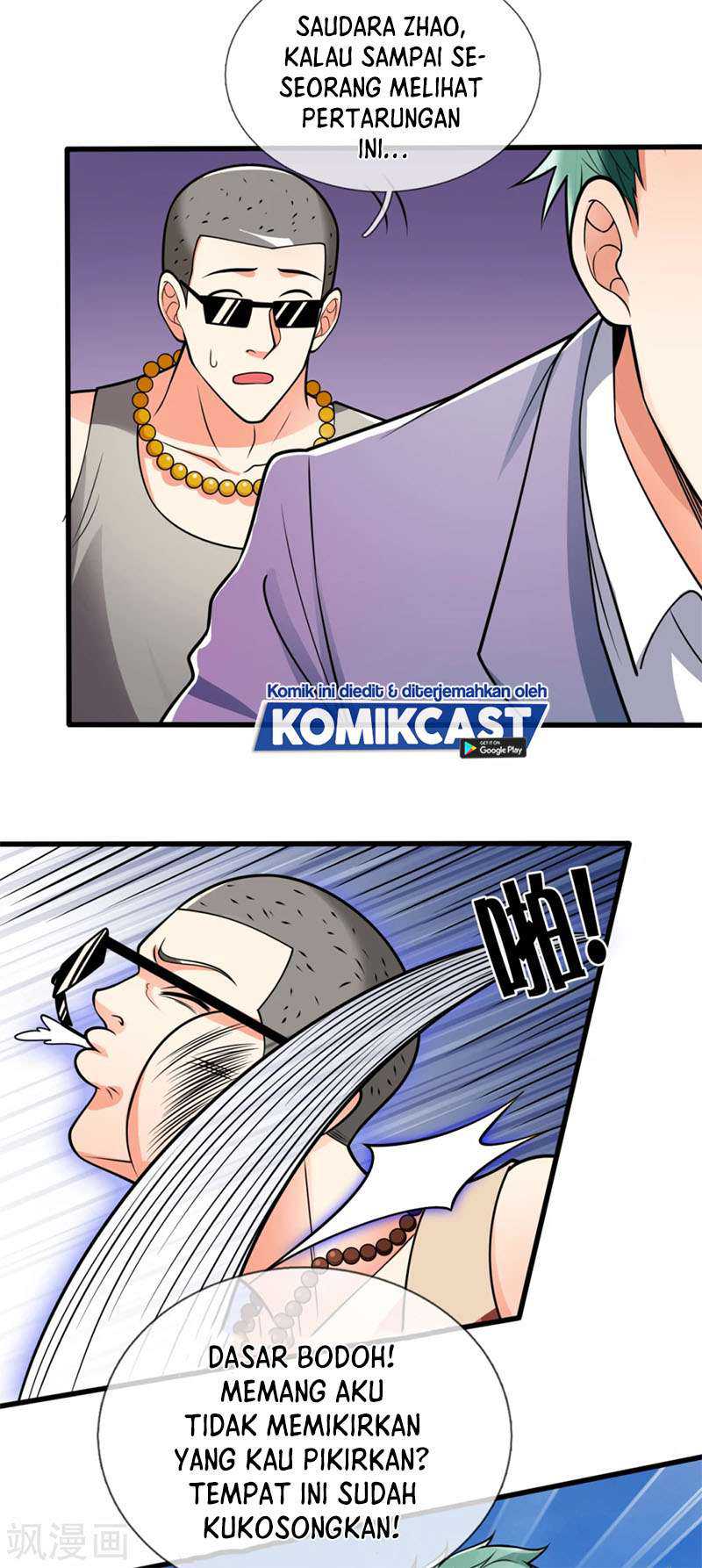 Chapter 172 - halaman 12