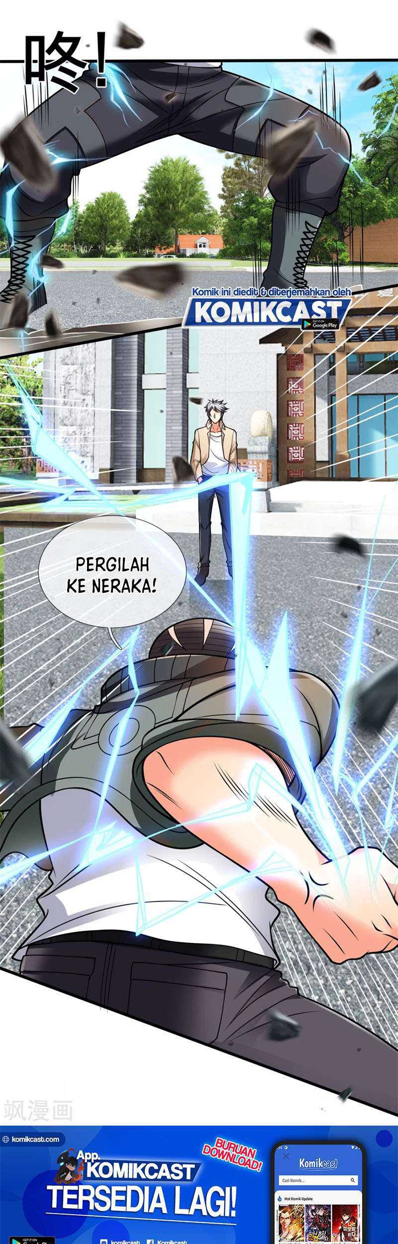 Chapter 172 - halaman 14