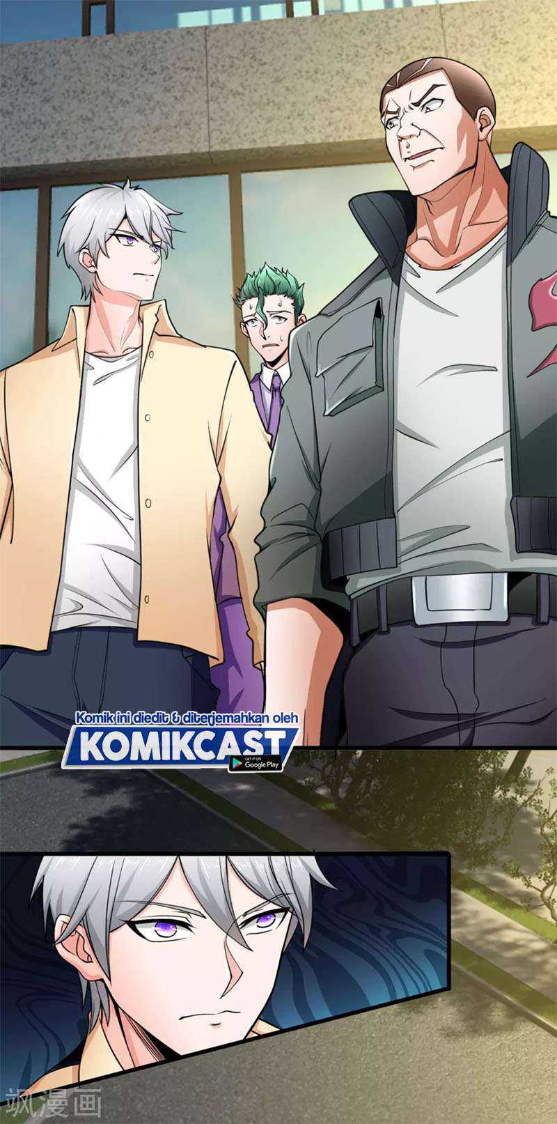 Chapter 172 - halaman 6
