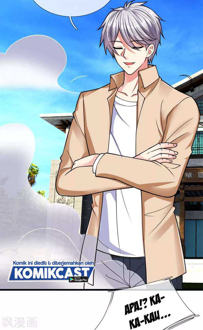 Chapter 173 - halaman 12