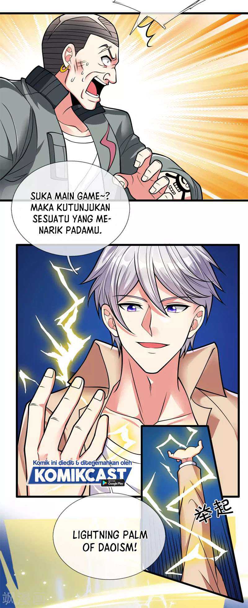 Chapter 173 - halaman 13