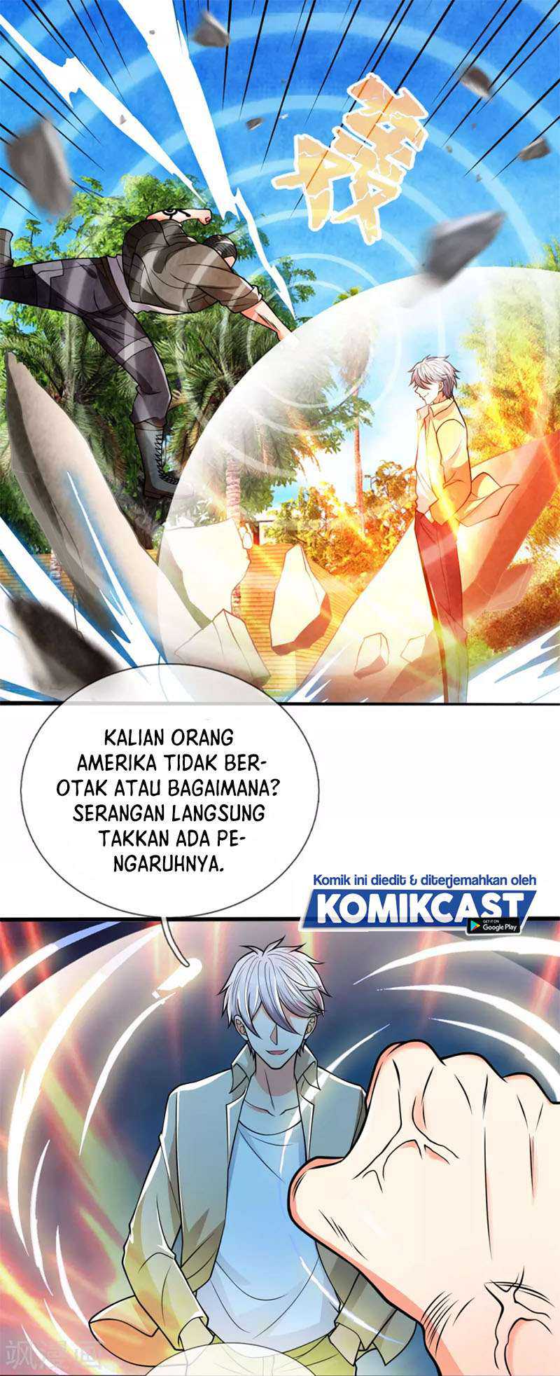 Chapter 173 - halaman 6