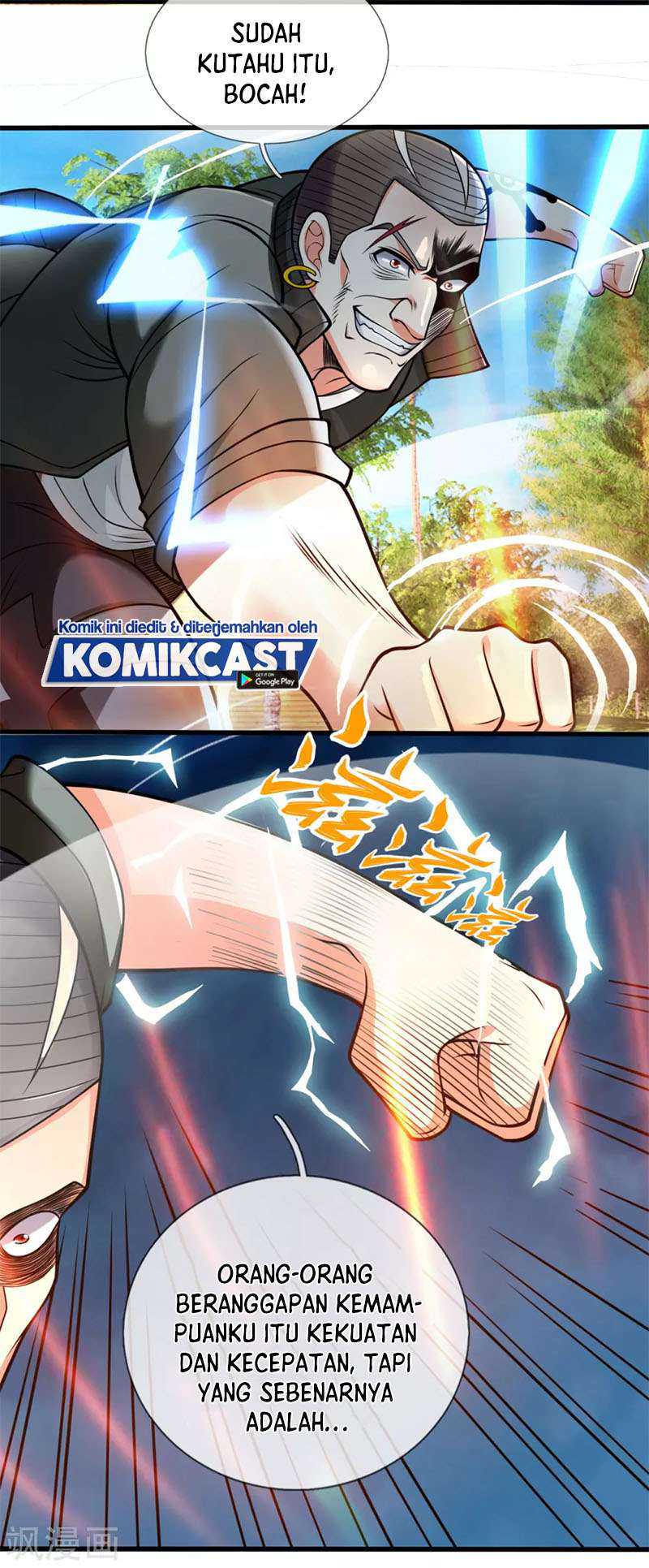 Chapter 173 - halaman 7