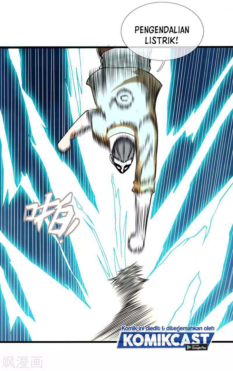 Chapter 173 - halaman 8