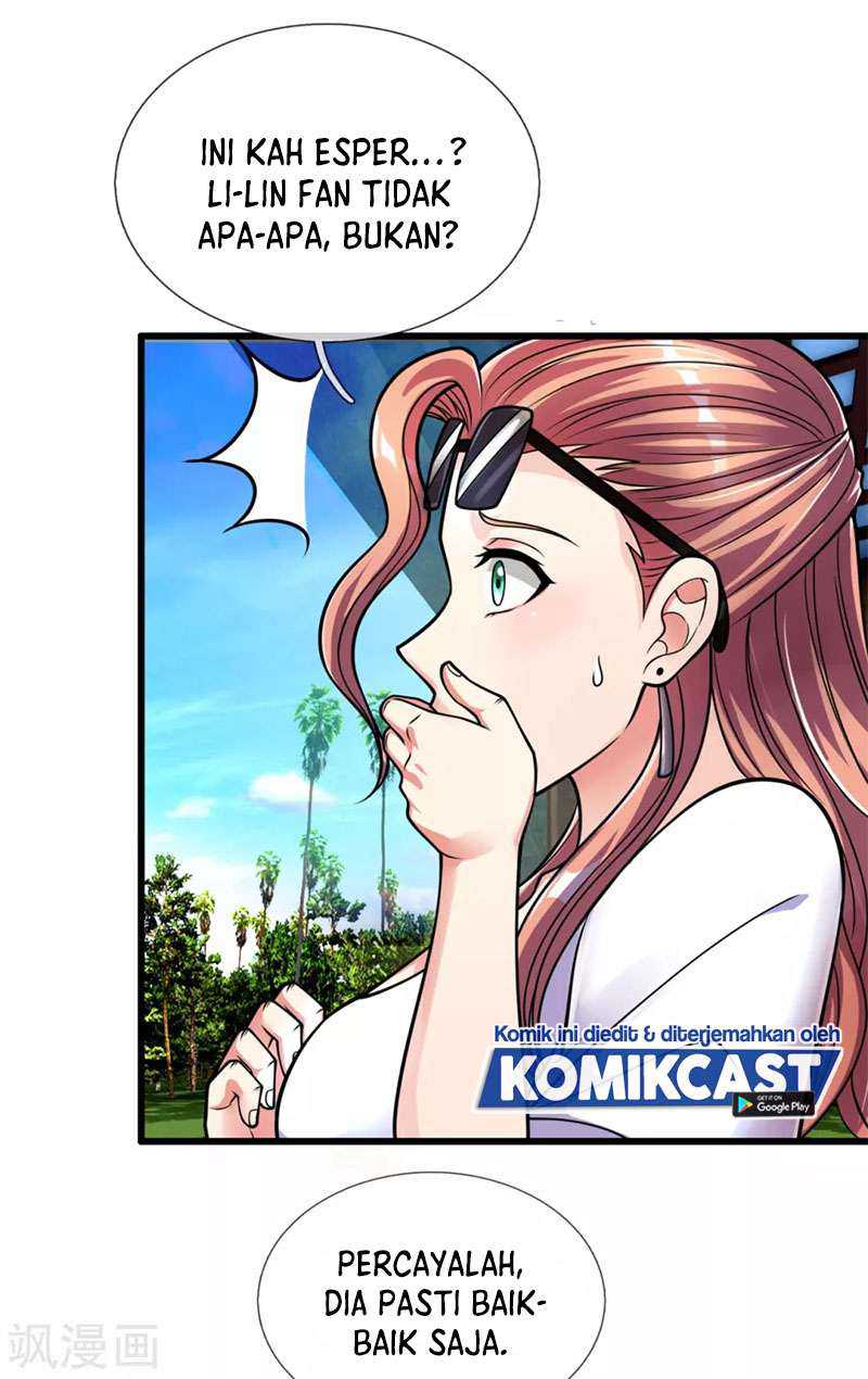 Chapter 173 - halaman 9