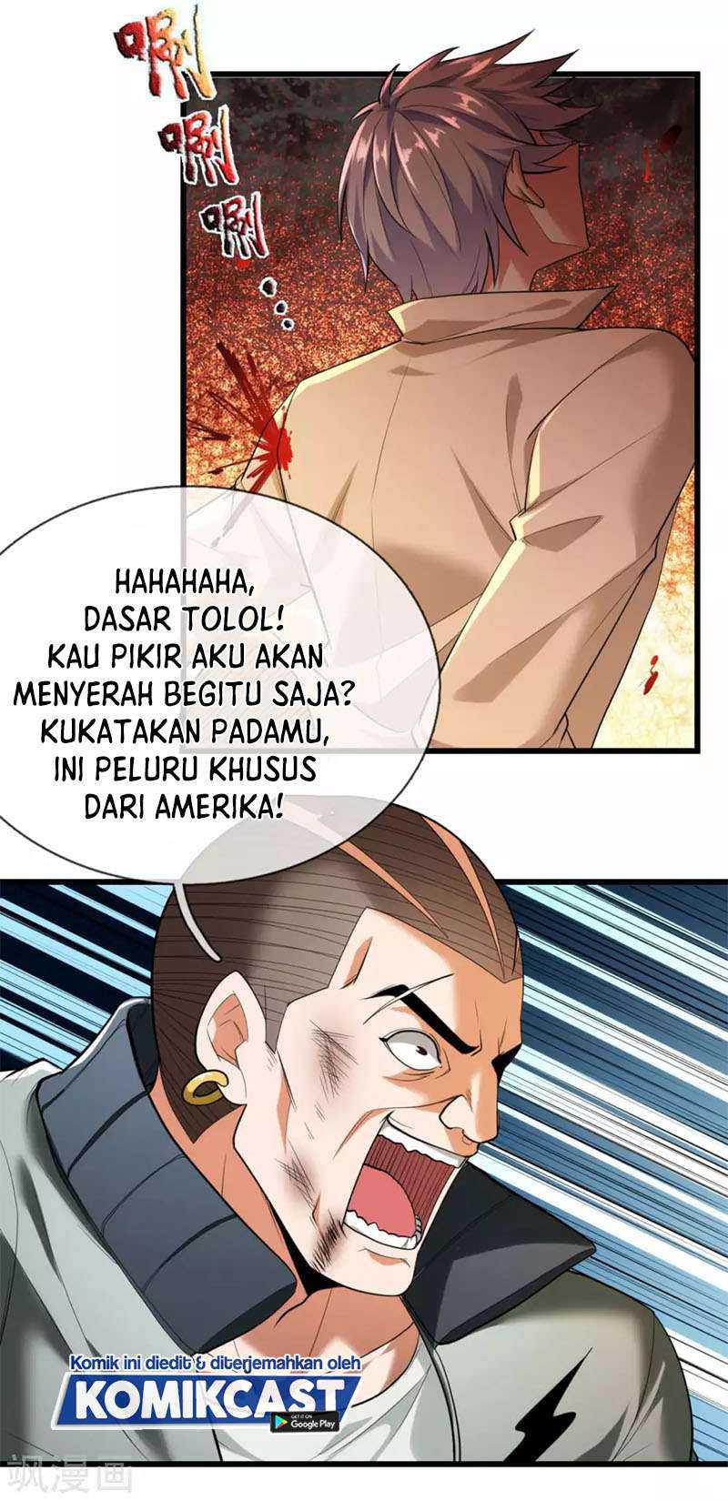Chapter 174 - halaman 13