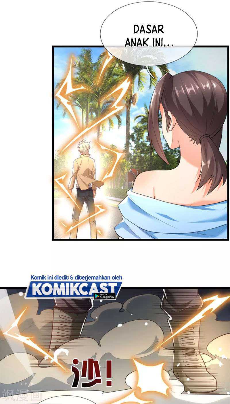 Chapter 174 - halaman 5