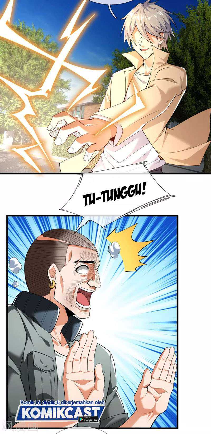 Chapter 174 - halaman 7