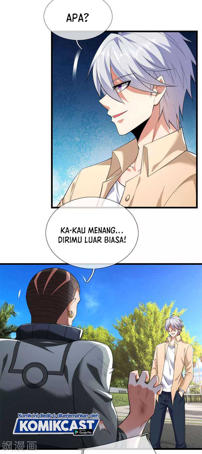 Chapter 174 - halaman 8