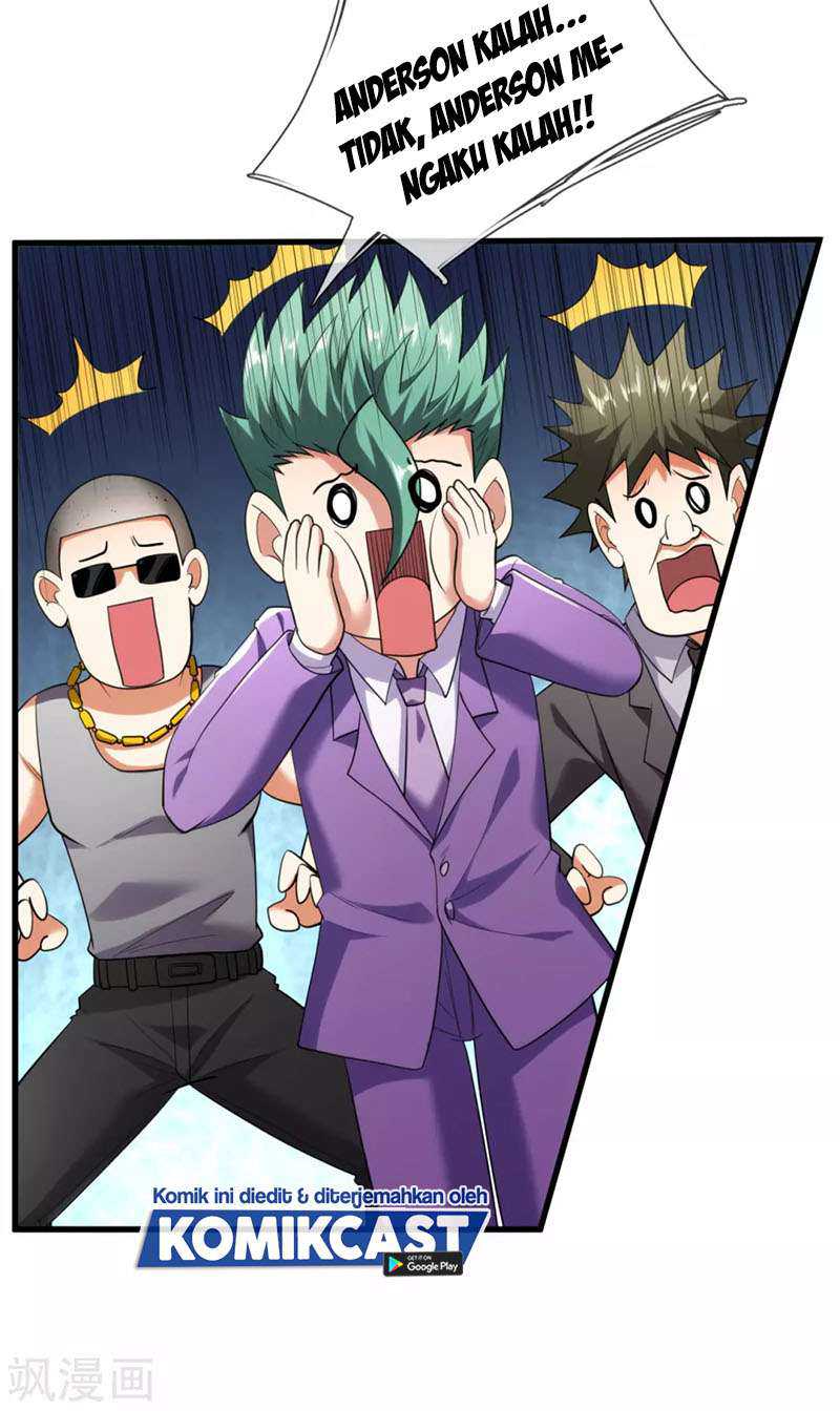 Chapter 174 - halaman 9