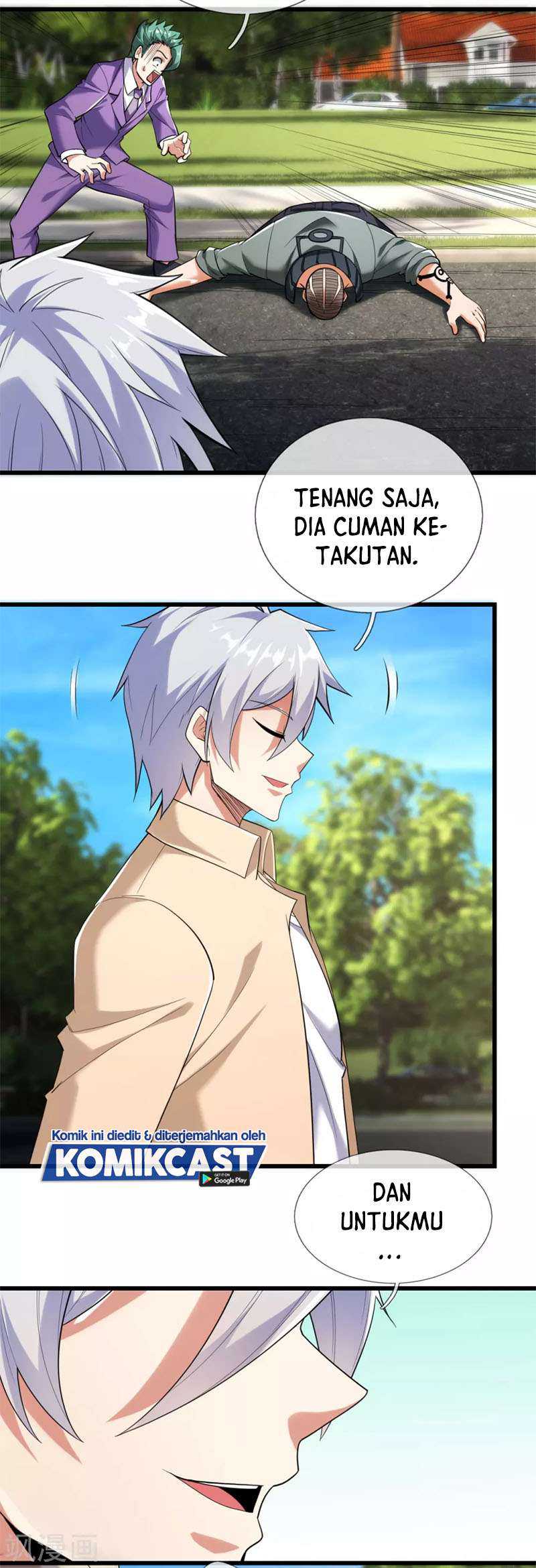 Chapter 175 - halaman 12