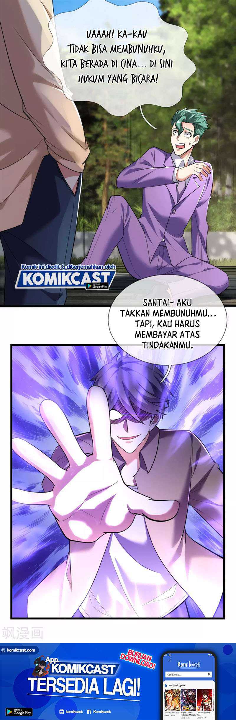 Chapter 175 - halaman 13