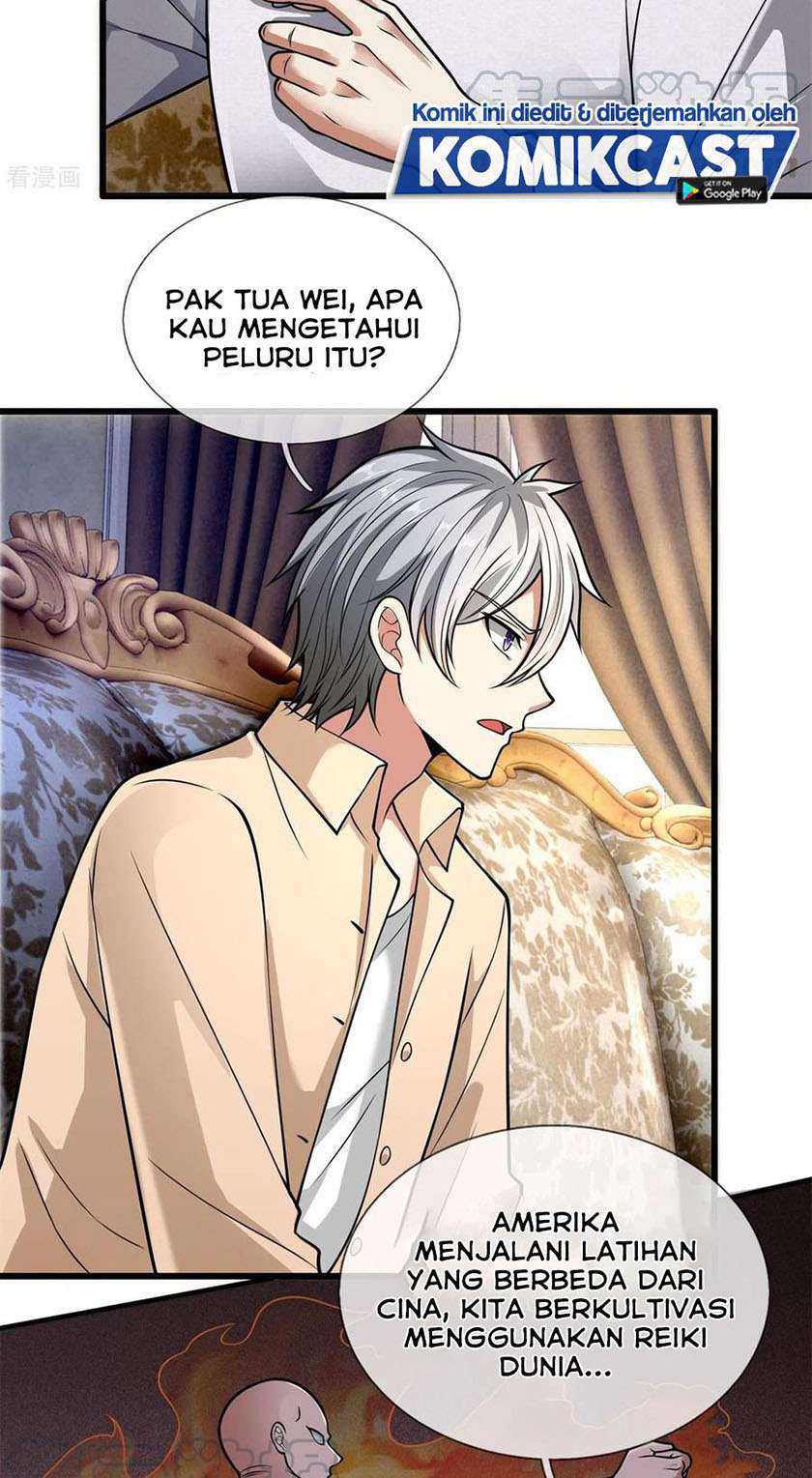 Chapter 176 - halaman 13