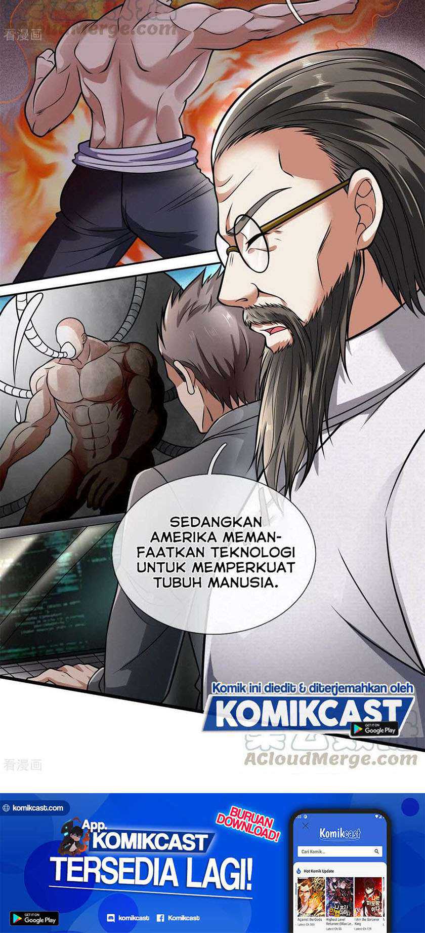 Chapter 176 - halaman 14