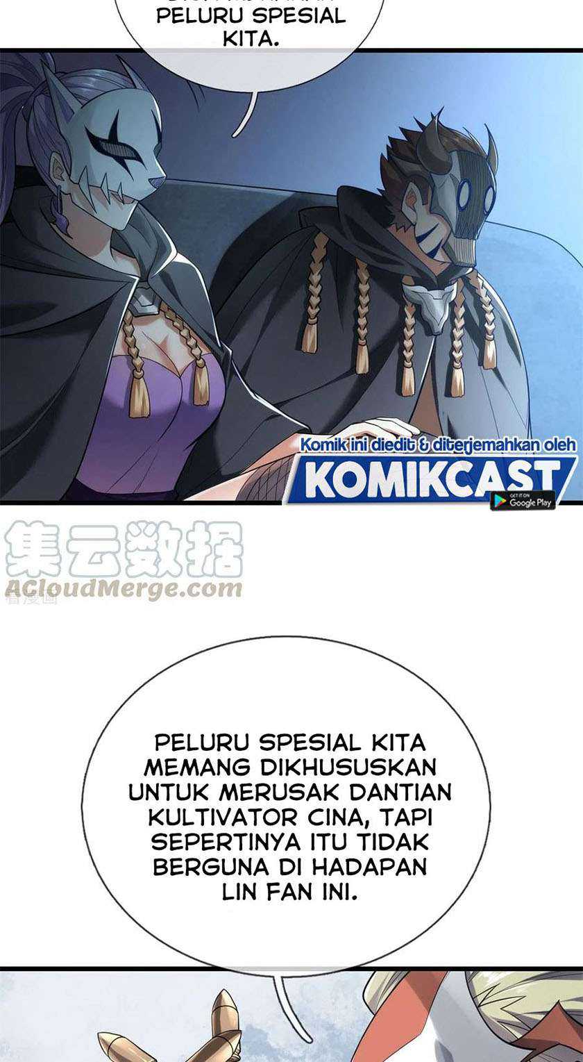 Chapter 176 - halaman 8