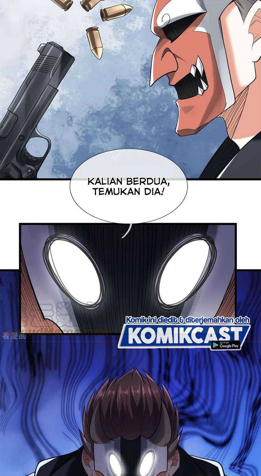 Chapter 176 - halaman 9