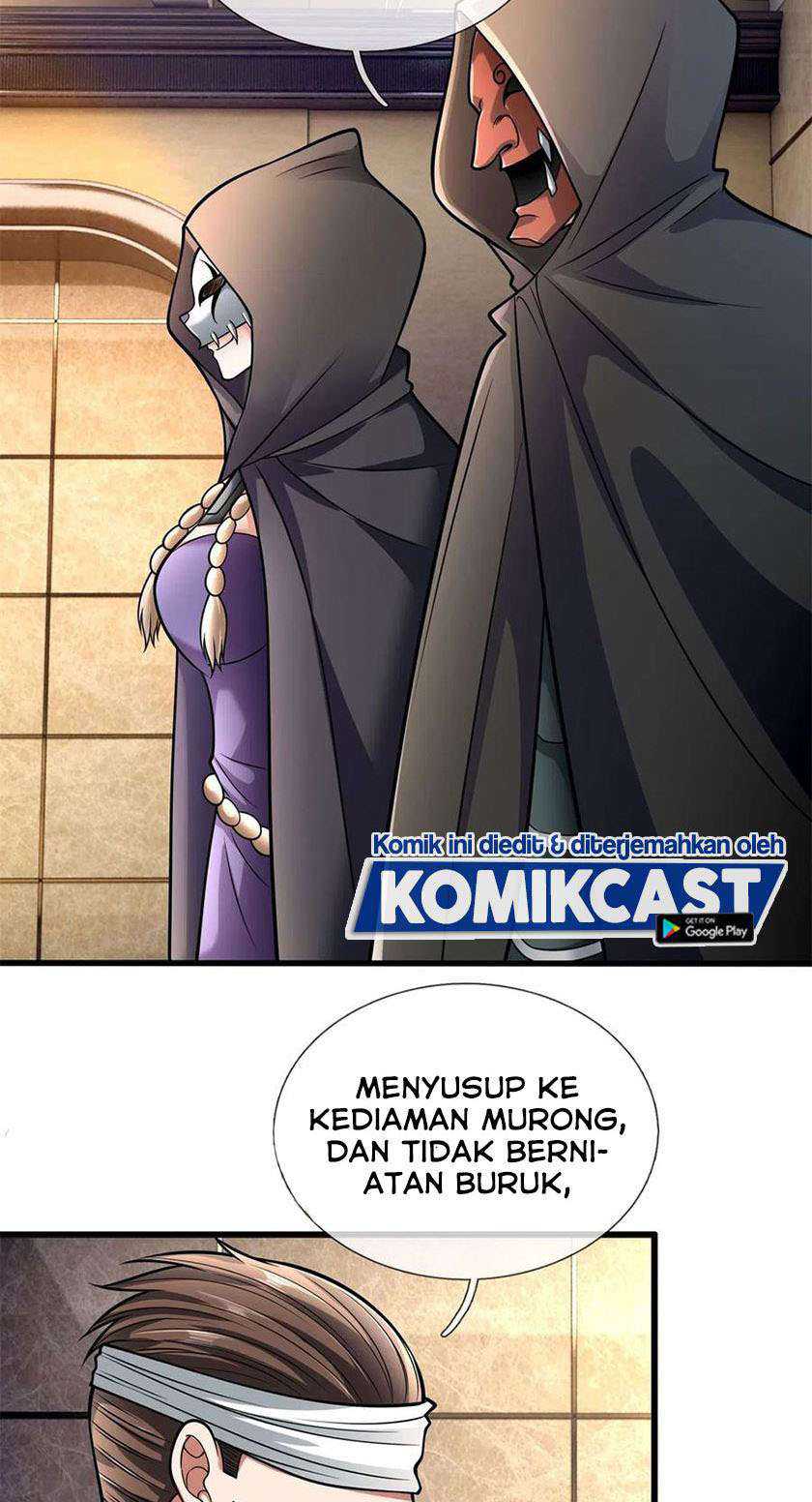 Chapter 177 - halaman 15