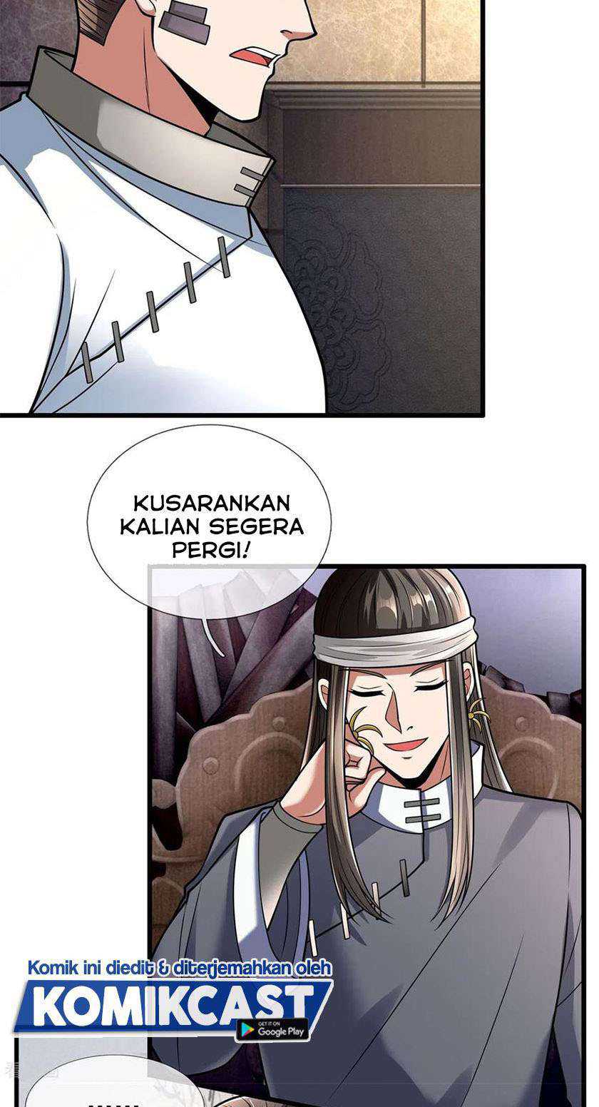 Chapter 177 - halaman 16