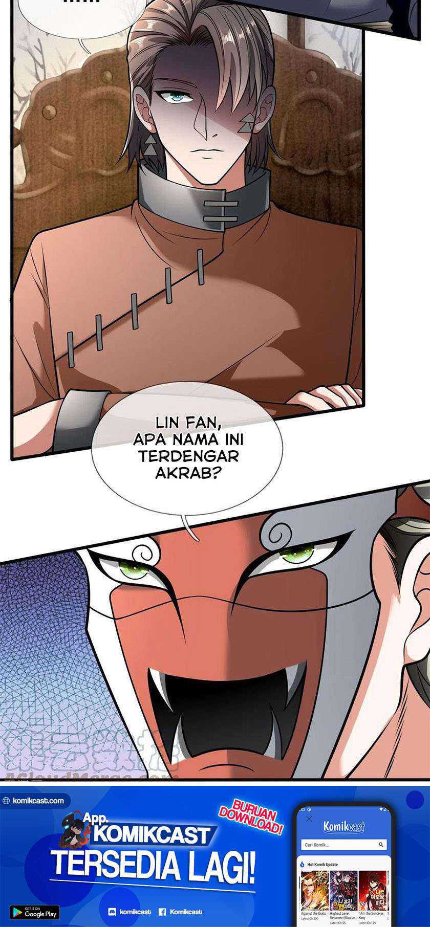 Chapter 177 - halaman 17