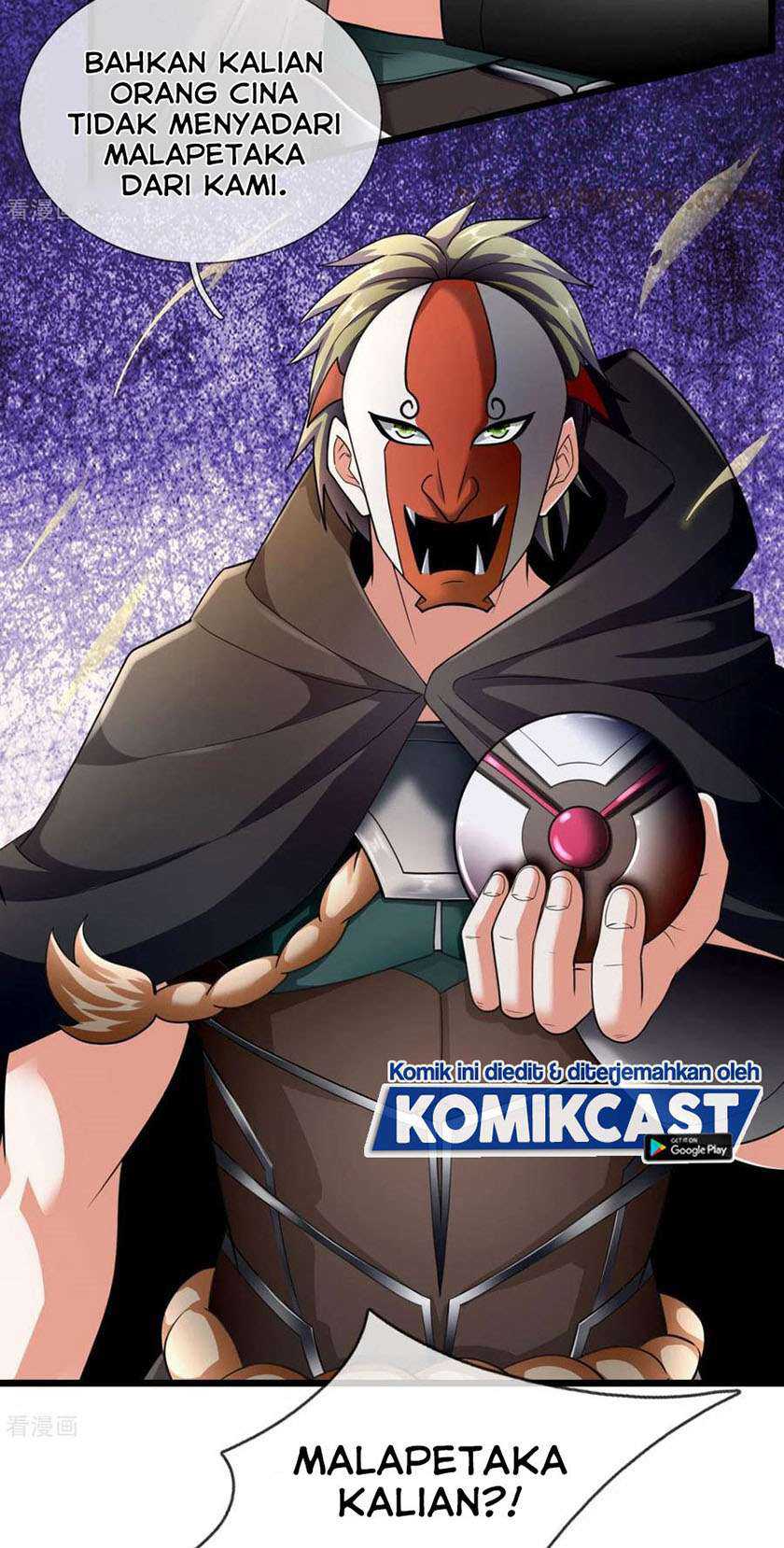 Chapter 178 - halaman 14