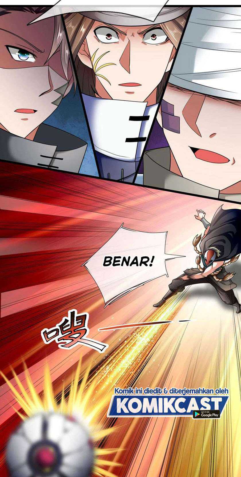 Chapter 178 - halaman 15