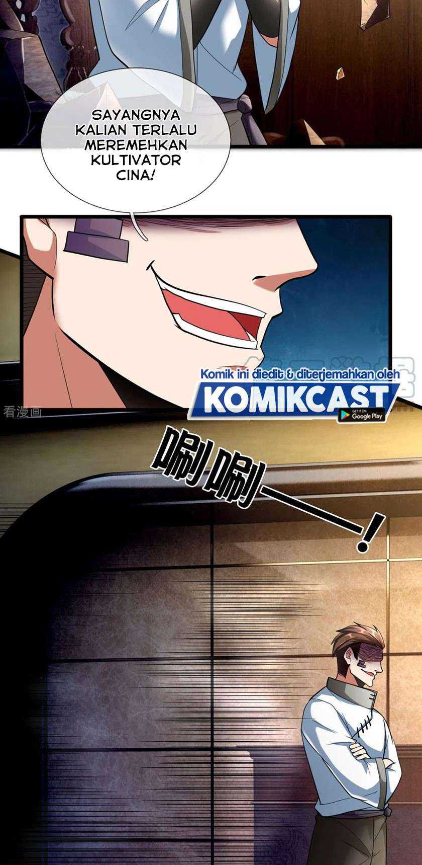 Chapter 179 - halaman 12
