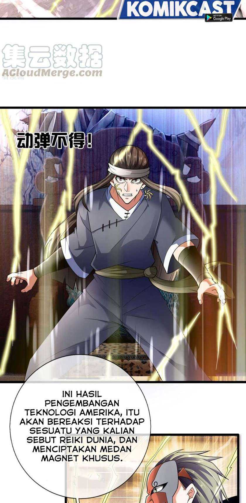 Chapter 179 - halaman 6
